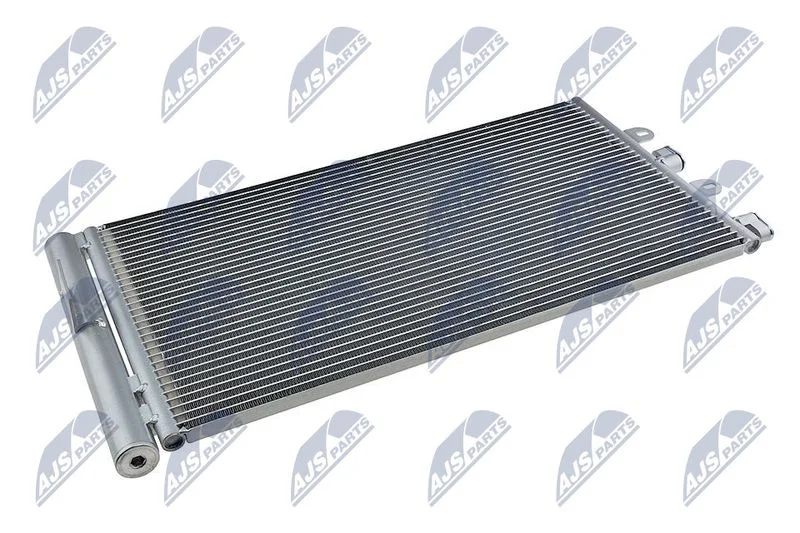 Condenser, air conditioning NTY CCS-FT-022
