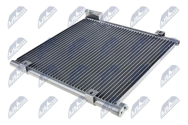 Condenser, air conditioning NTY CCS-HD-002