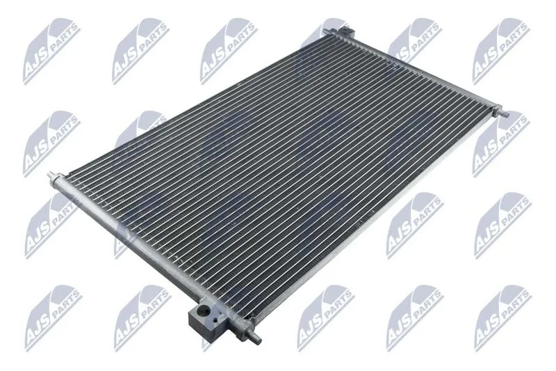 Kondenzator, klimatska naprava NTY CCS-HD-004