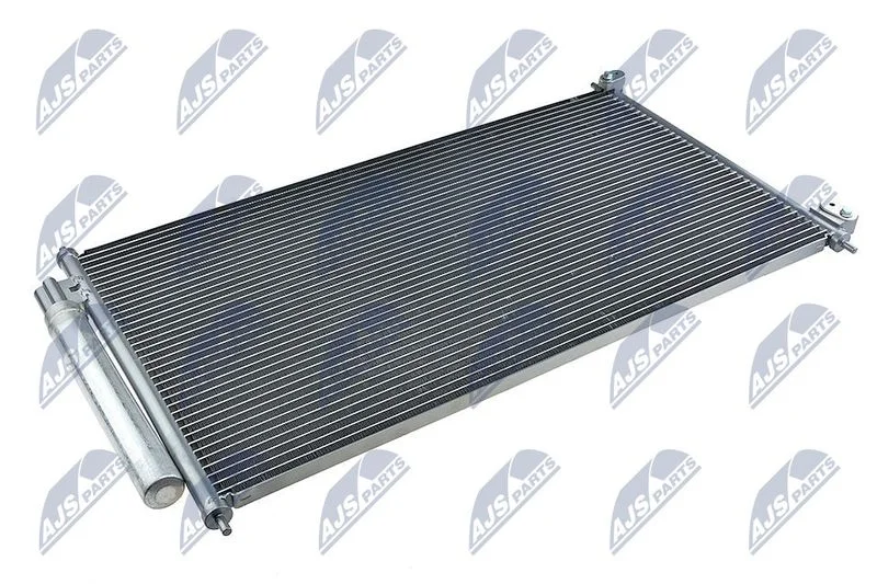 Kondenzator, klimatska naprava NTY CCS-HD-005