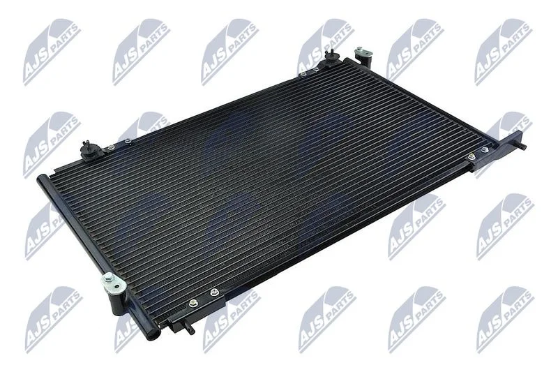 Condenser, air conditioning NTY CCS-HD-007