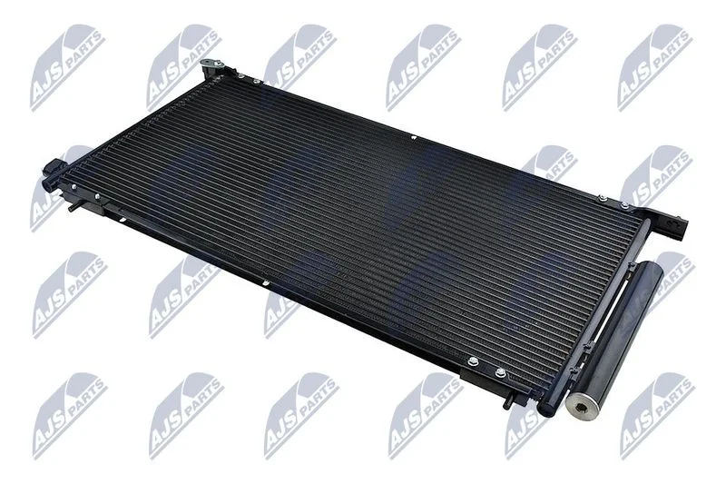Kondenzator, klimatska naprava NTY CCS-HD-008