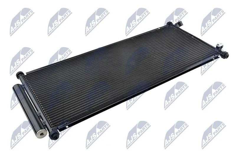 Condenser, air conditioning NTY CCS-HD-013