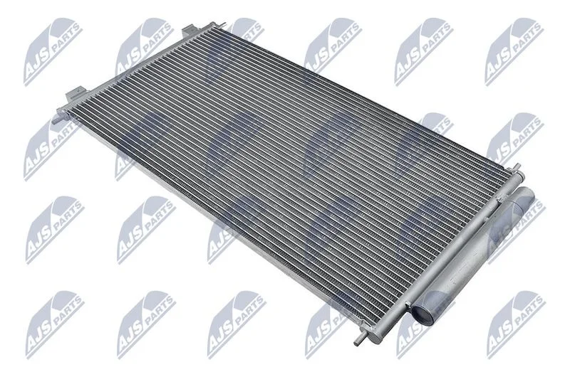 Kondenzator, klimatska naprava NTY CCS-HD-014