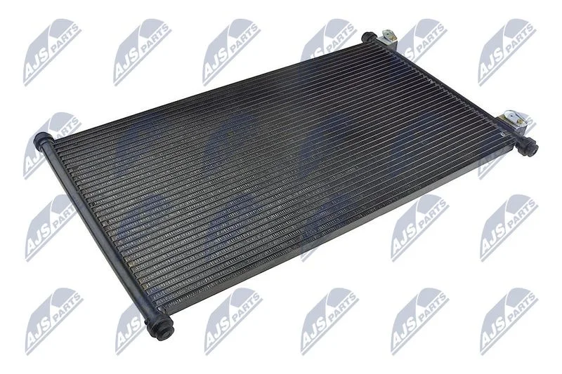 Kondenzator, klimatska naprava NTY CCS-HD-022