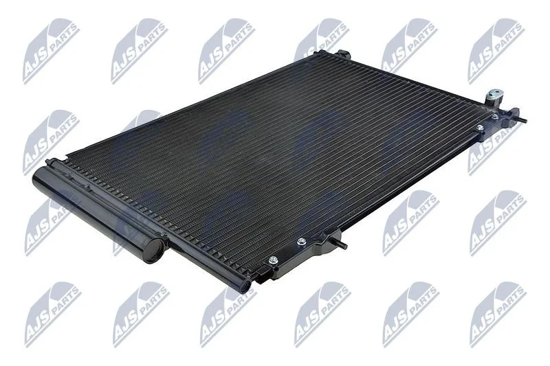 Kondenzator, klimatska naprava NTY CCS-HD-023