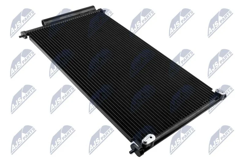 Kondenzator, klimatska naprava NTY CCS-HD-024
