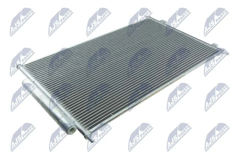 Kondenzator, klimatska naprava NTY CCS-HD-026