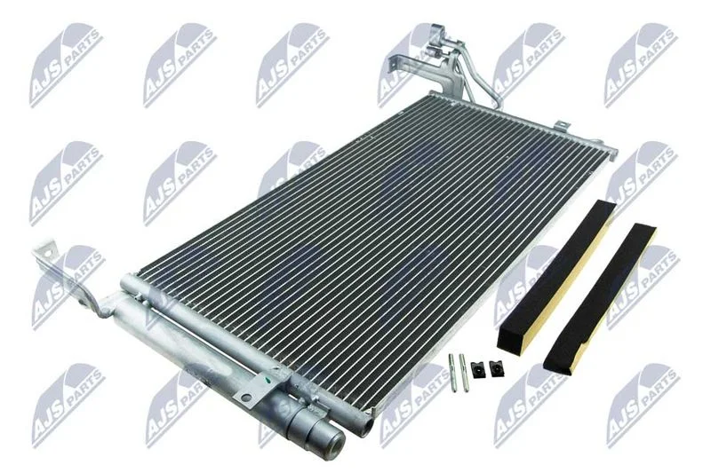 Condenser, air conditioning NTY CCS-HY-004