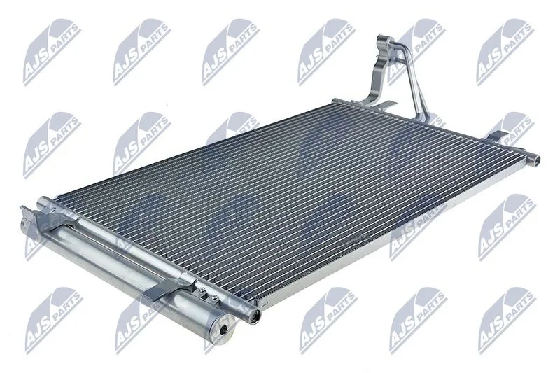 Condenser, air conditioning NTY CCS-HY-007
