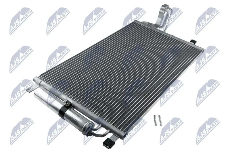 Kondenzator, klimatska naprava NTY CCS-HY-008