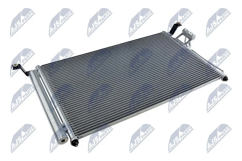 Kondenzator, klimatska naprava NTY CCS-HY-010