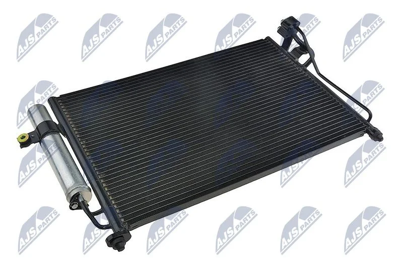 Kondenzator, klimatska naprava NTY CCS-HY-011