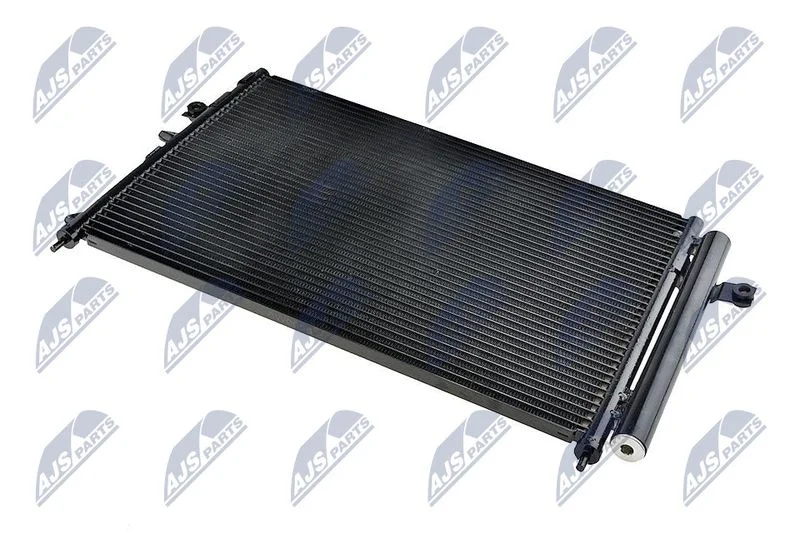 Kondenzator, klimatska naprava NTY CCS-HY-020