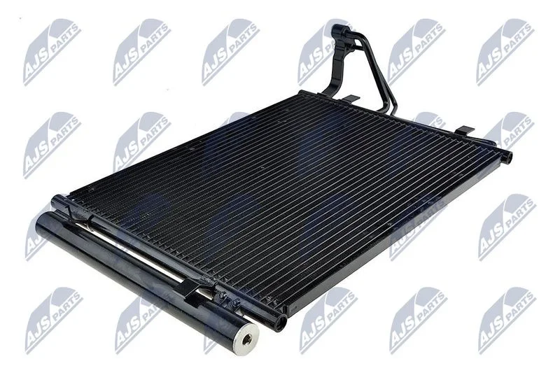 Kondenzator, klimatska naprava NTY CCS-HY-021
