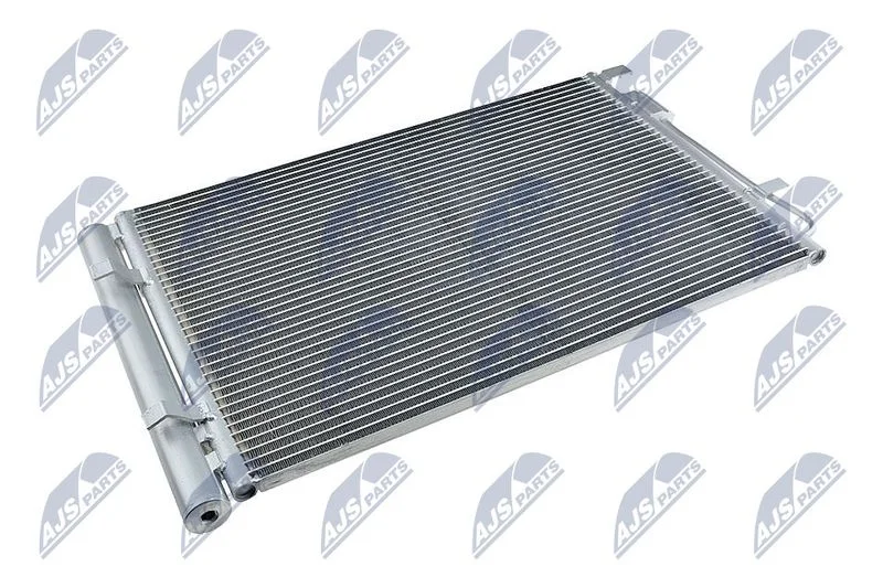 Kondenzator, klimatska naprava NTY CCS-HY-024
