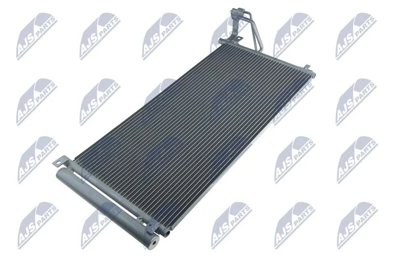 Kondenzator, klimatska naprava NTY CCS-HY-028