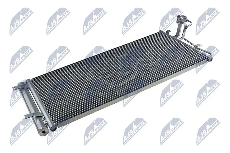 Kondenzator, klimatska naprava NTY CCS-HY-035
