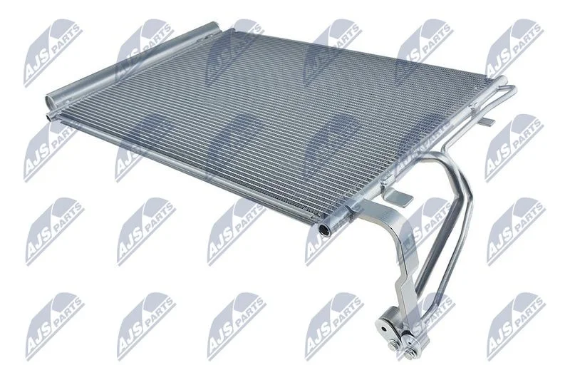 Kondenzator, klimatska naprava NTY CCS-HY-040