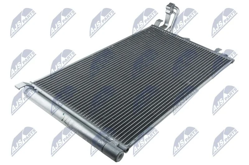 Kondenzator, klimatska naprava NTY CCS-HY-041