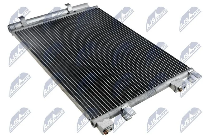 Kondenzator, klimatska naprava NTY CCS-HY-042
