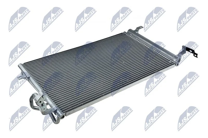 Kondenzator, klimatska naprava NTY CCS-KA-000