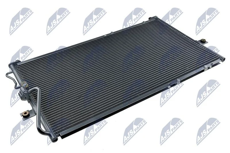 Condenser, air conditioning NTY CCS-KA-001