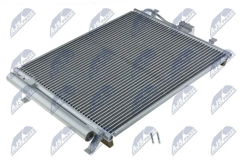 Condenser, air conditioning NTY CCS-KA-006