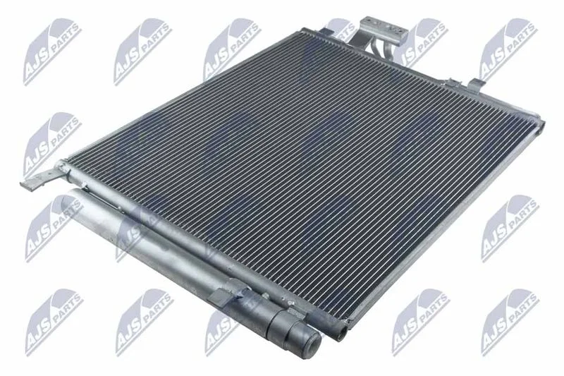 Kondenzator, klimatska naprava NTY CCS-KA-011