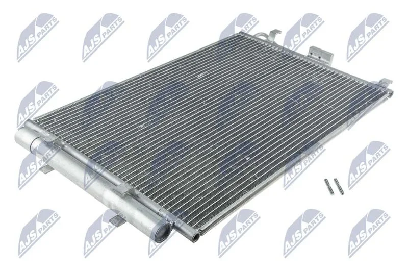 Kondenzator, klimatska naprava NTY CCS-KA-013