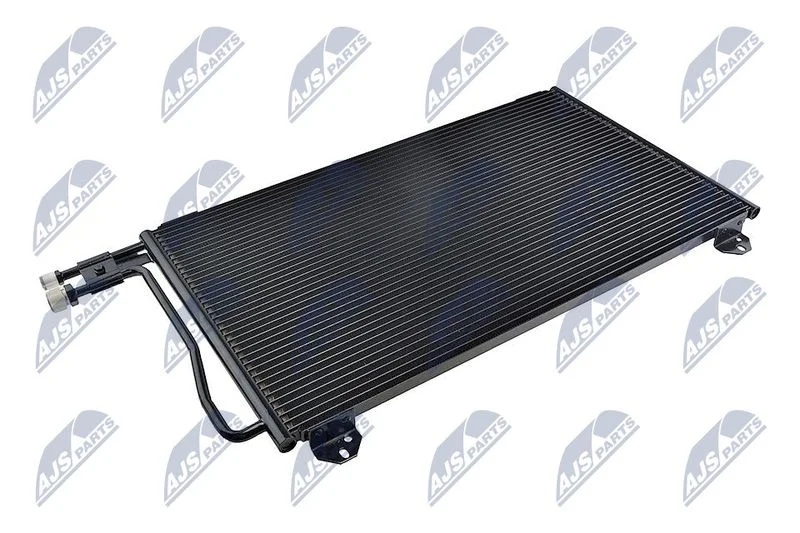 Condenser, air conditioning NTY CCS-ME-001