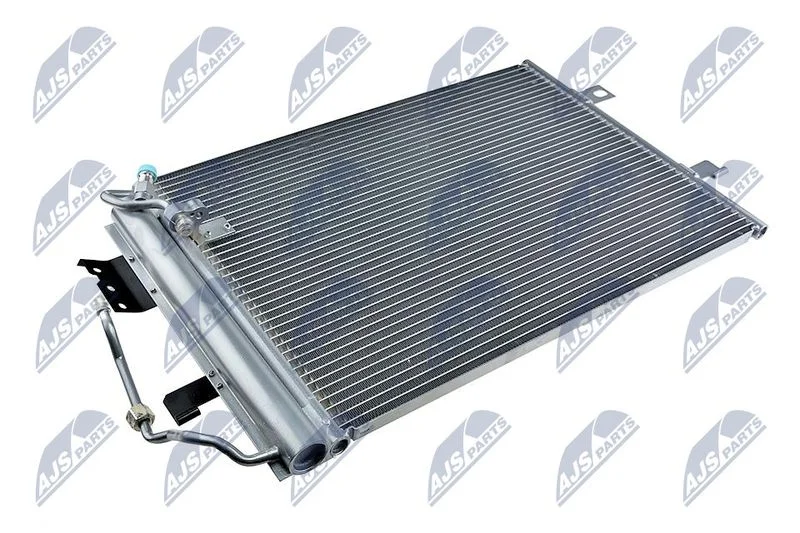 Kondenzator, klimatska naprava NTY CCS-ME-002