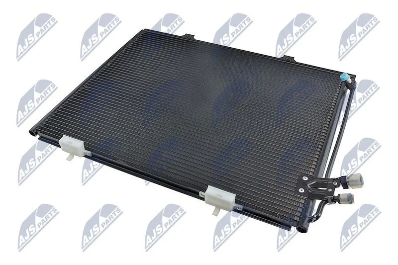 Kondenzator, klimatska naprava NTY CCS-ME-011