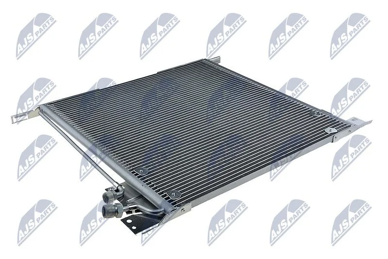 Condenser, air conditioning NTY CCS-ME-020