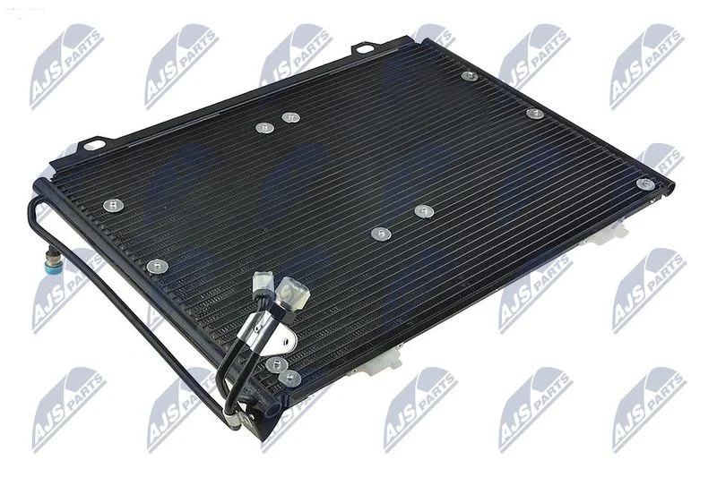 Condenser, air conditioning NTY CCS-ME-022