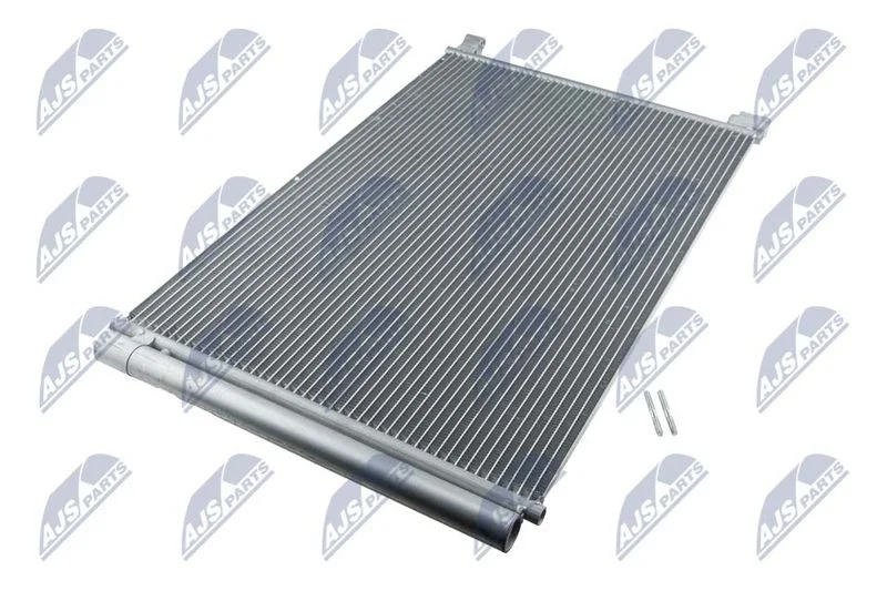 Kondenzator, klimatska naprava NTY CCS-ME-033
