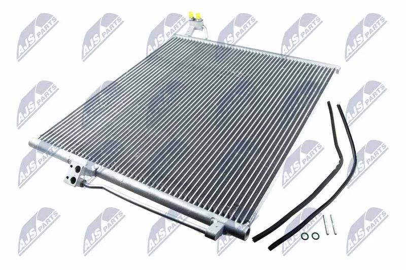 Kondenzator, klimatska naprava NTY CCS-ME-036