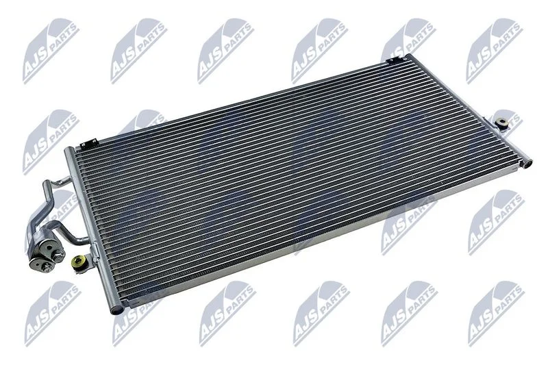 Kondenzator, klimatska naprava NTY CCS-MS-003