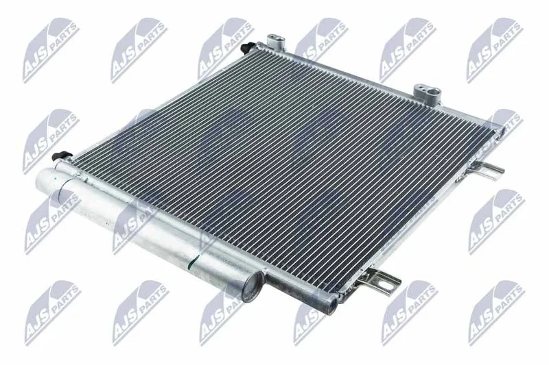 Kondenzator, klimatska naprava NTY CCS-MS-006