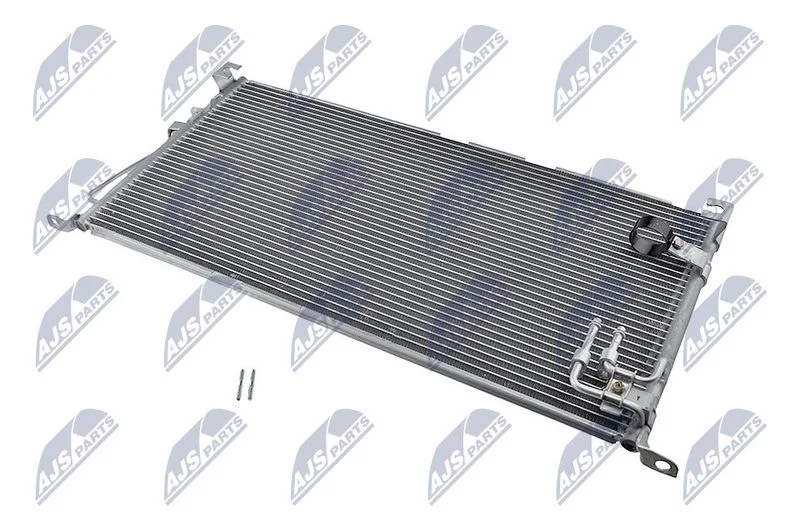 Condenser, air conditioning NTY CCS-MS-009