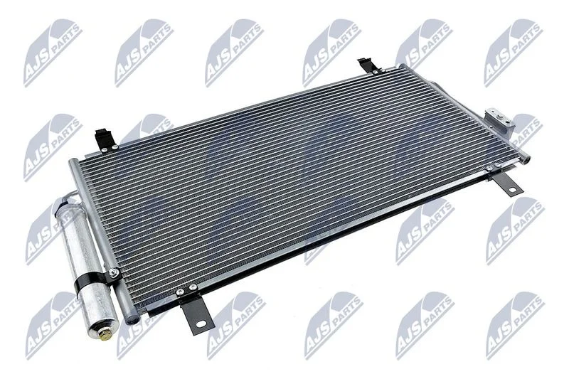 Kondenzator, klimatska naprava NTY CCS-MS-014