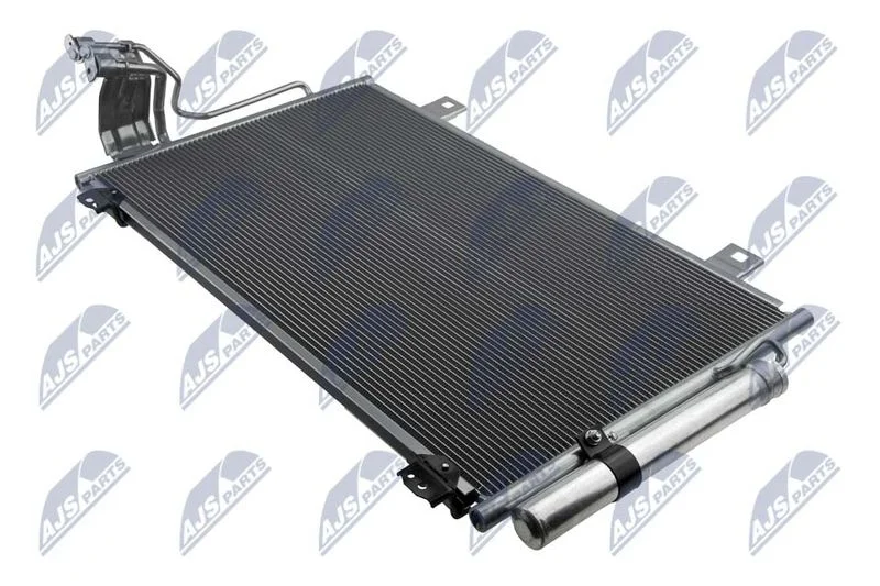 Kondenzator, klimatska naprava NTY CCS-MZ-000