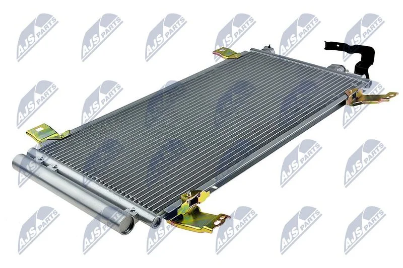 Kondenzator, klimatska naprava NTY CCS-MZ-003