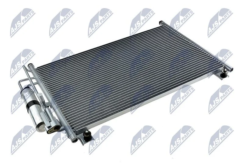 Kondenzator, klimatska naprava NTY CCS-MZ-008