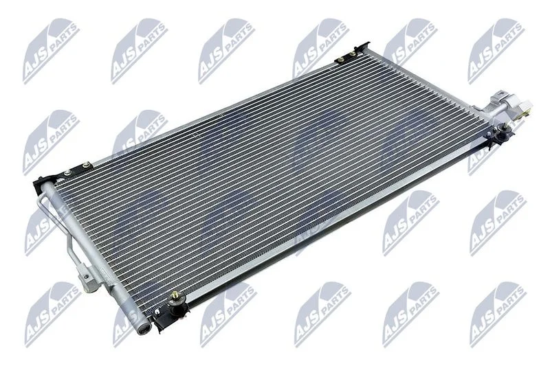 Kondenzator, klimatska naprava NTY CCS-MZ-013