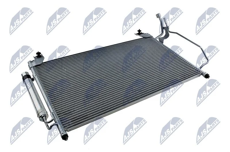 Kondenzator, klimatska naprava NTY CCS-MZ-015