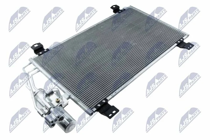 Kondenzator, klimatska naprava NTY CCS-MZ-018