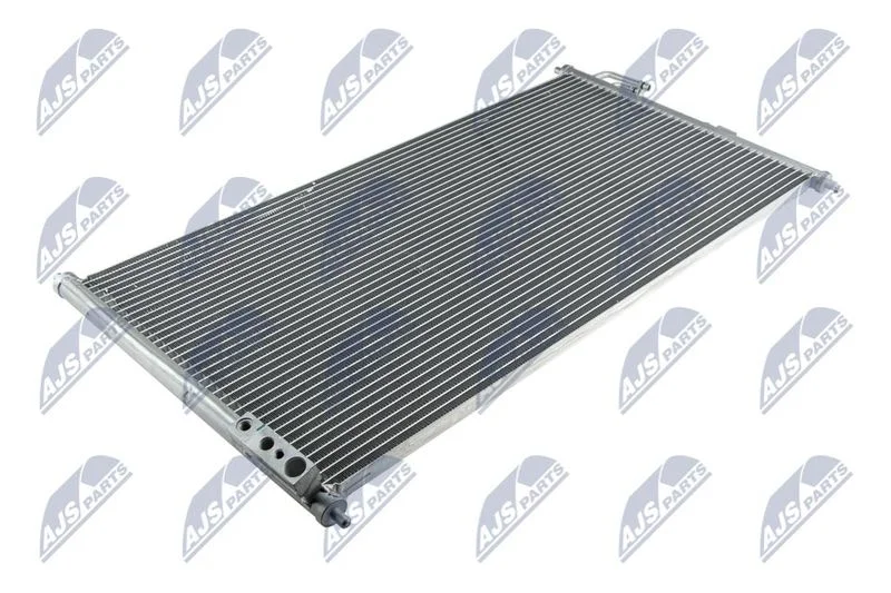 Kondenzator, klimatska naprava NTY CCS-NS-009