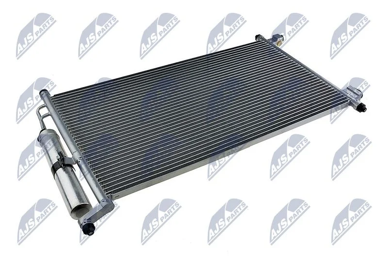 Kondenzator, klimatska naprava NTY CCS-NS-010