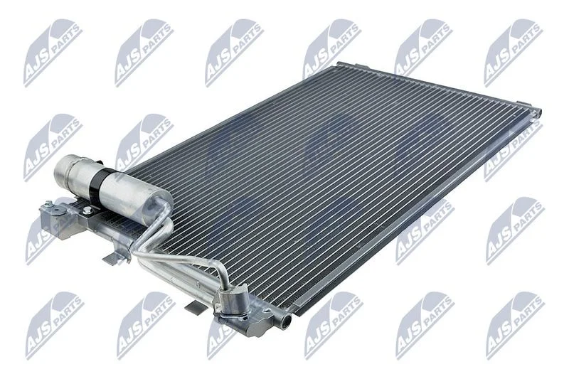 Condenser, air conditioning NTY CCS-NS-017